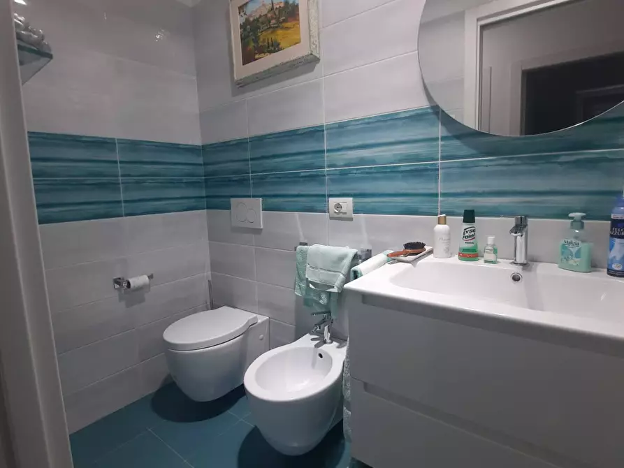 Immagine 9 di Appartamento in affitto  in via Garibaldi 6 a Pedaso