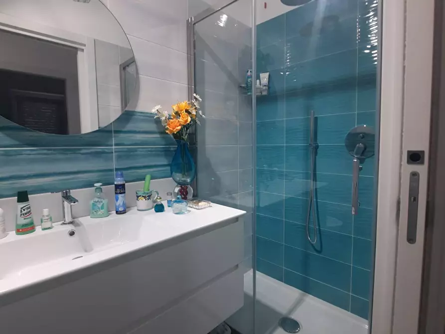 Immagine 10 di Appartamento in affitto  in via Garibaldi 6 a Pedaso