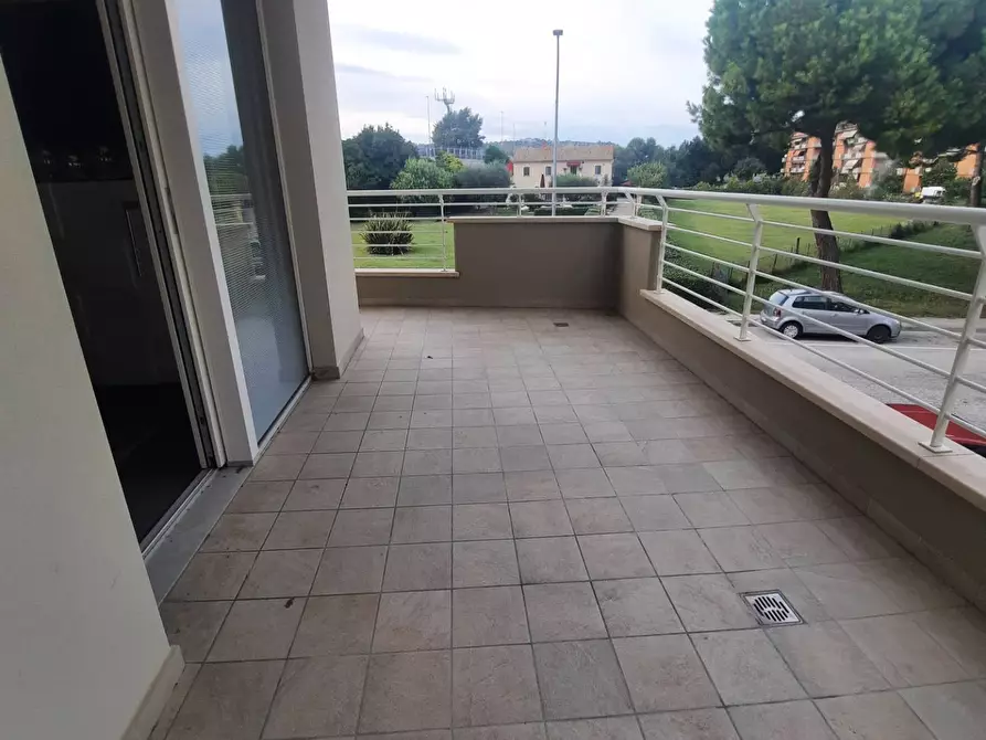 Immagine 11 di Appartamento in affitto  in via Garibaldi 6 a Pedaso