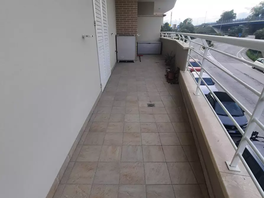 Immagine 12 di Appartamento in affitto  in via Garibaldi 6 a Pedaso