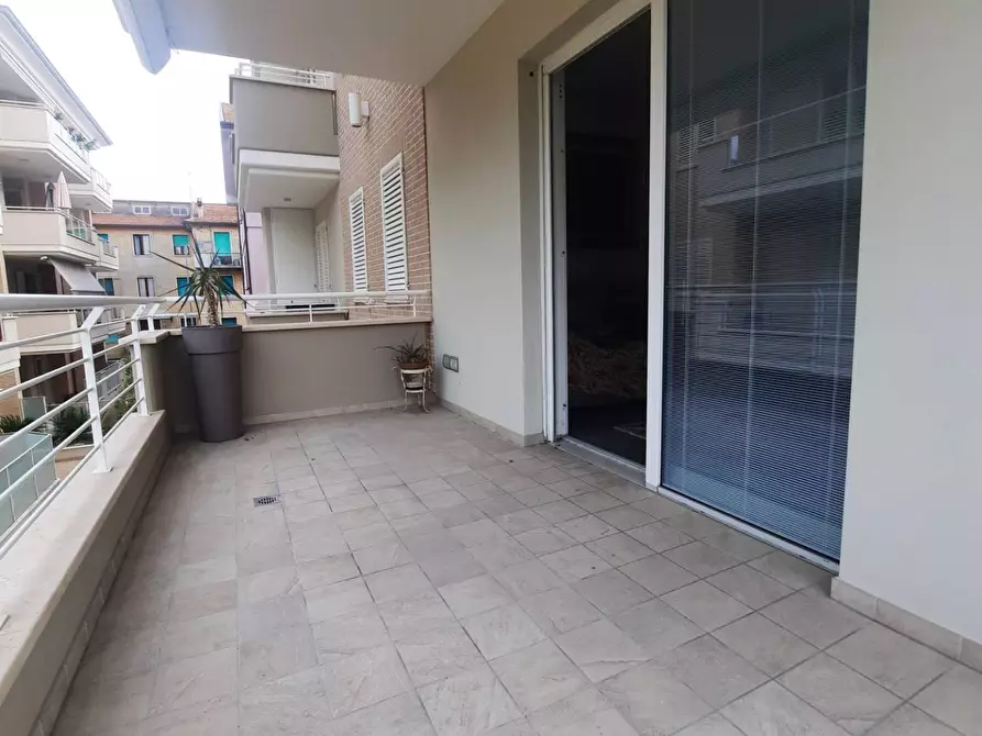 Immagine 13 di Appartamento in affitto  in via Garibaldi 6 a Pedaso