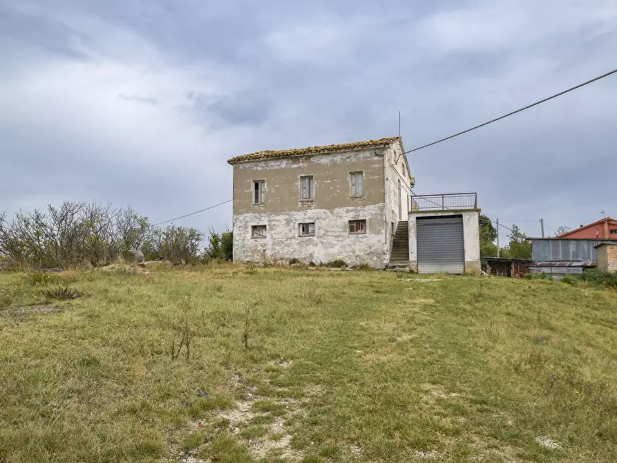 Immagine 3 di Rustico / casale in vendita  in Contrada San Giovanni a Santa Vittoria In Matenano