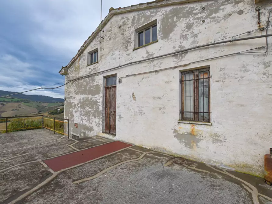 Immagine 4 di Rustico / casale in vendita  in Contrada San Giovanni a Santa Vittoria In Matenano