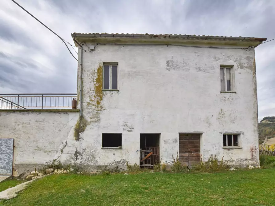 Immagine 6 di Rustico / casale in vendita  in Contrada San Giovanni a Santa Vittoria In Matenano