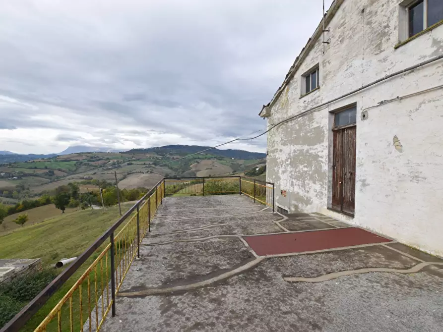 Immagine 8 di Rustico / casale in vendita  in Contrada San Giovanni a Santa Vittoria In Matenano