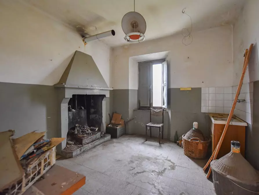 Immagine 9 di Rustico / casale in vendita  in Contrada San Giovanni a Santa Vittoria In Matenano