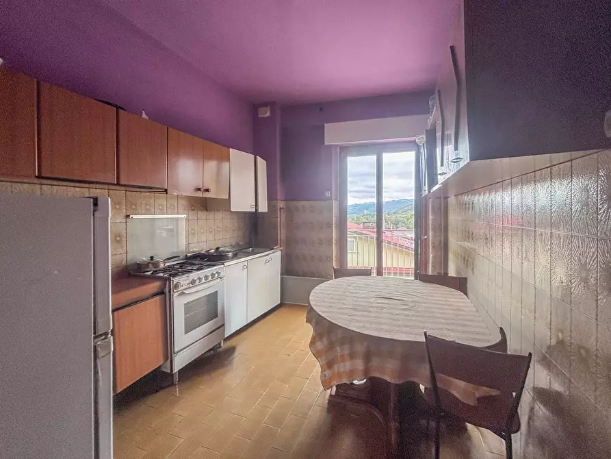 Immagine 1 di Appartamento in vendita  in Via Della Repubblica 31 a Comunanza