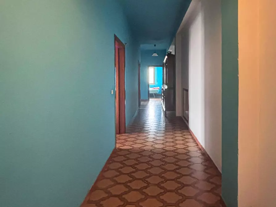 Immagine 3 di Appartamento in vendita  in Via Della Repubblica 31 a Comunanza