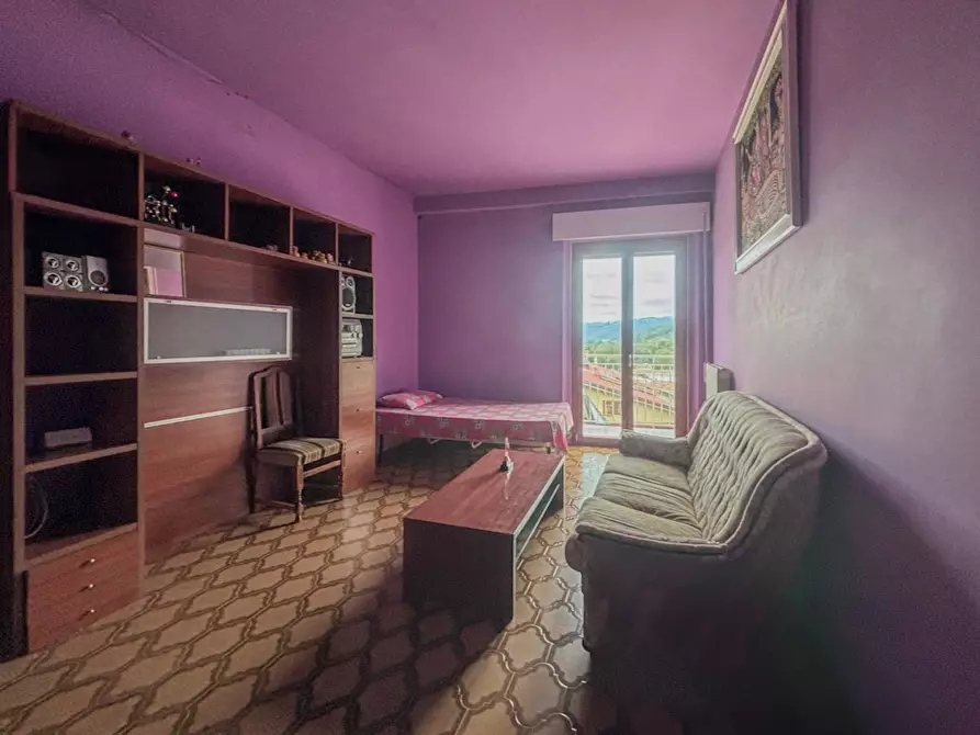 Immagine 4 di Appartamento in vendita  in Via Della Repubblica 31 a Comunanza