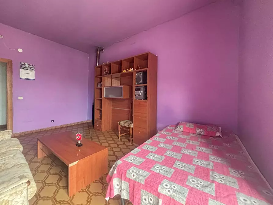 Immagine 5 di Appartamento in vendita  in Via Della Repubblica 31 a Comunanza