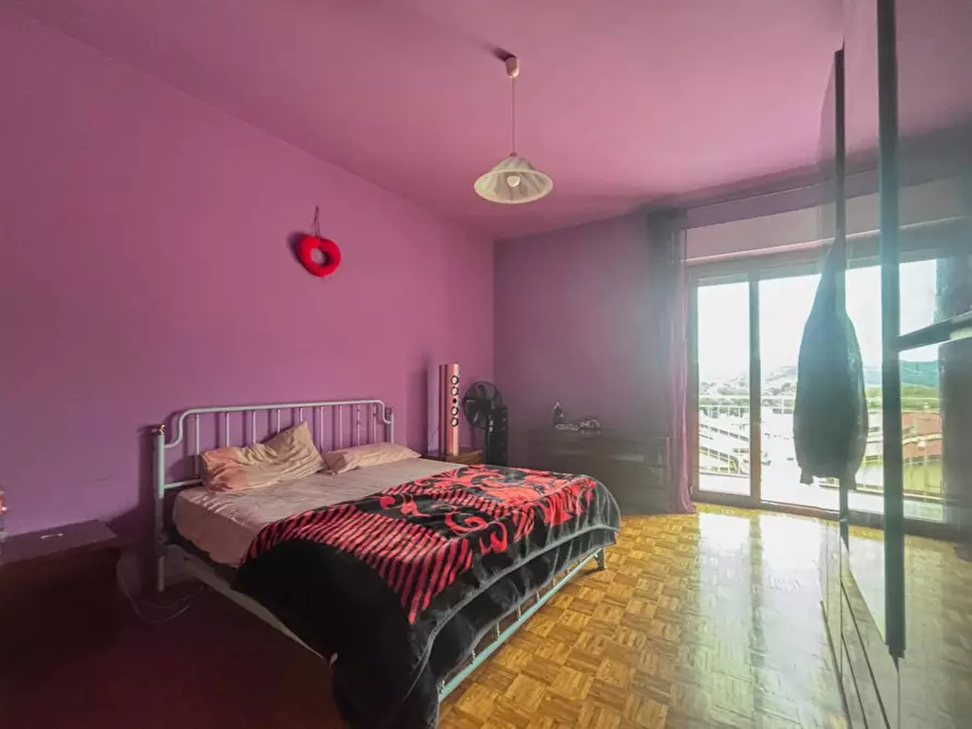 Immagine 6 di Appartamento in vendita  in Via Della Repubblica 31 a Comunanza