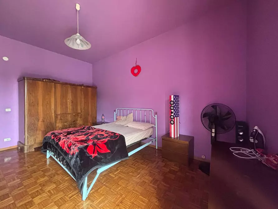 Immagine 7 di Appartamento in vendita  in Via Della Repubblica 31 a Comunanza