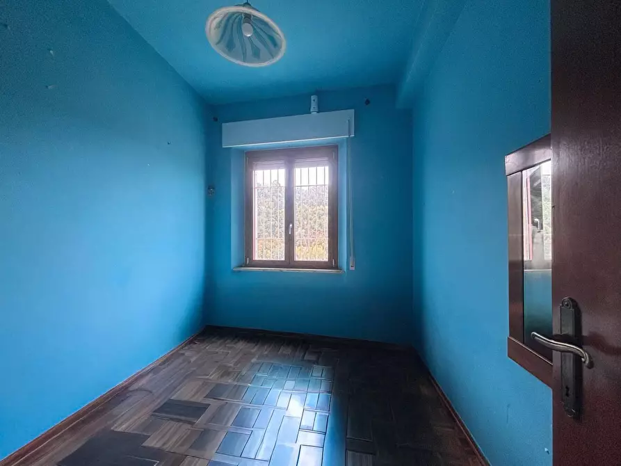 Immagine 8 di Appartamento in vendita  in Via Della Repubblica 31 a Comunanza