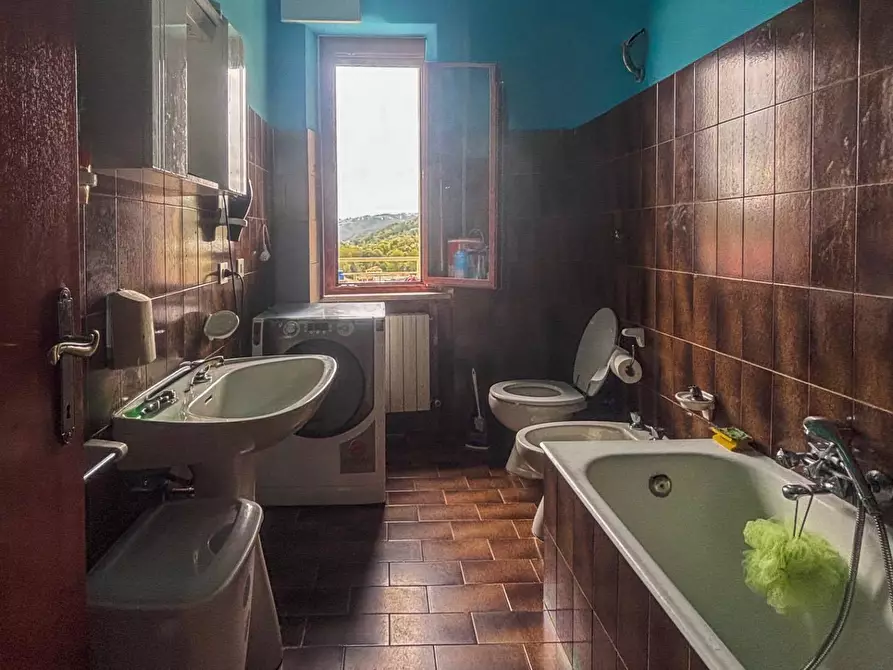 Immagine 10 di Appartamento in vendita  in Via Della Repubblica 31 a Comunanza