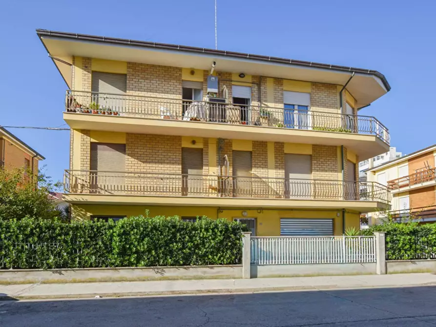 Immagine 4 di Appartamento in vendita  in Via Giovanni XXIII 5 a Porto San Giorgio