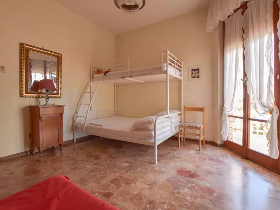 Immagine 6 di Appartamento in vendita  in Via Giovanni XXIII 5 a Porto San Giorgio