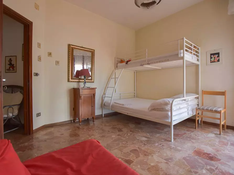 Immagine 7 di Appartamento in vendita  in Via Giovanni XXIII 5 a Porto San Giorgio