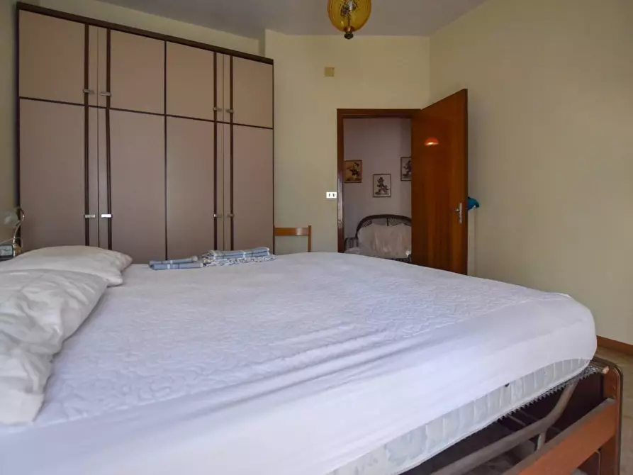 Immagine 10 di Appartamento in vendita  in Via Giovanni XXIII 5 a Porto San Giorgio