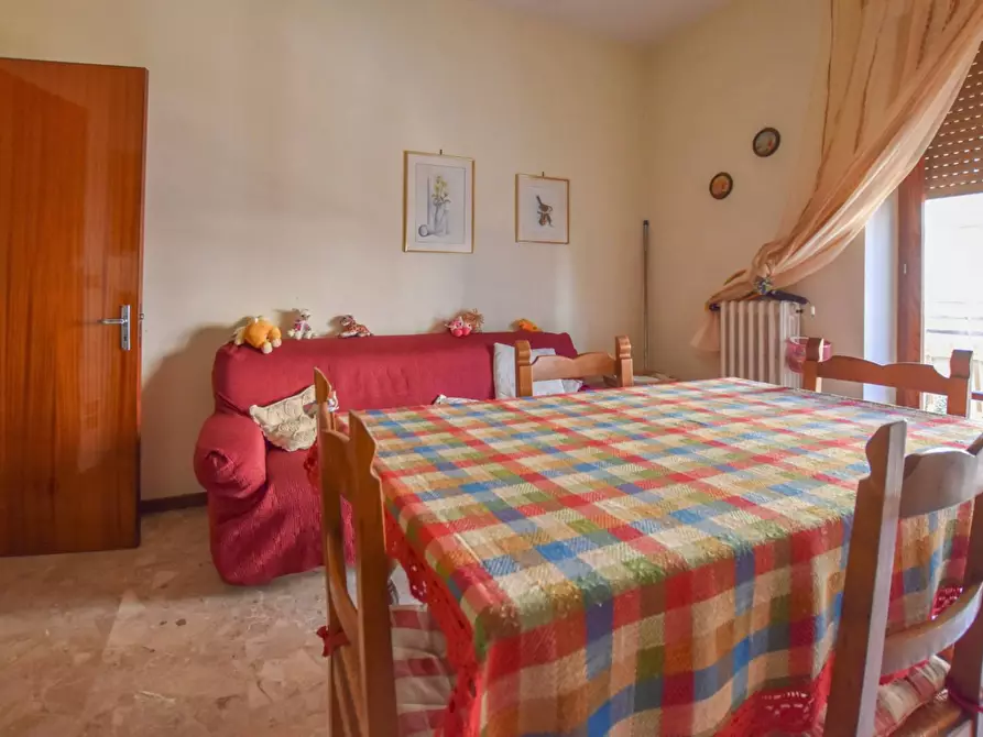 Immagine 13 di Appartamento in vendita  in Via Giovanni XXIII 5 a Porto San Giorgio