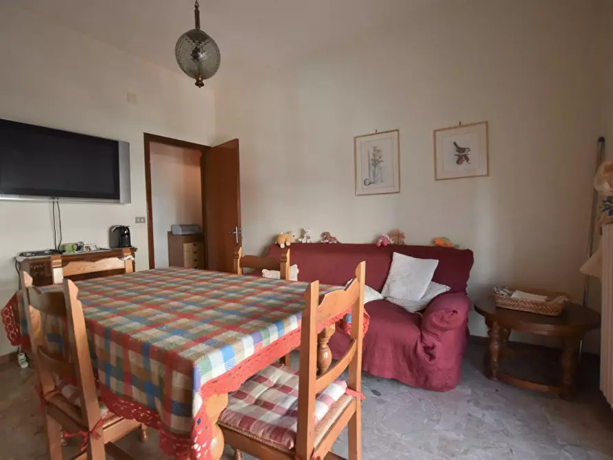 Immagine 15 di Appartamento in vendita  in Via Giovanni XXIII 5 a Porto San Giorgio