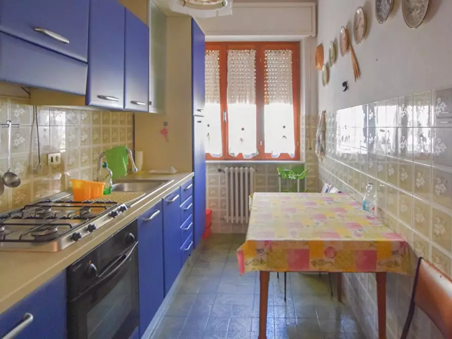 Immagine 16 di Appartamento in vendita  in Via Giovanni XXIII 5 a Porto San Giorgio