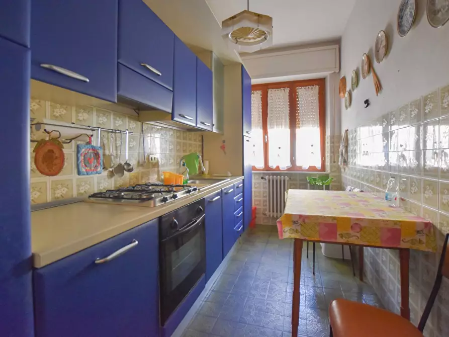 Immagine 17 di Appartamento in vendita  in Via Giovanni XXIII 5 a Porto San Giorgio