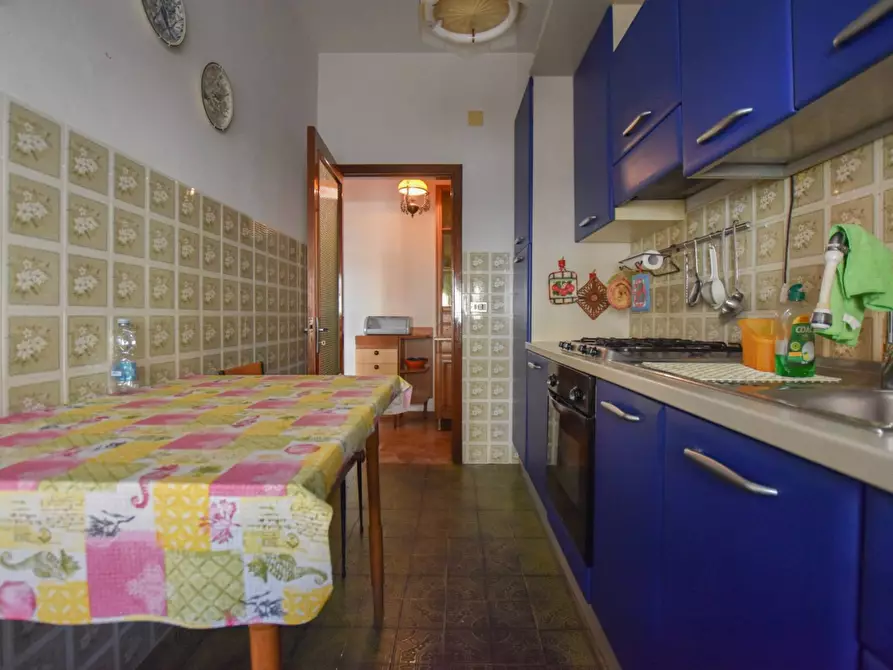 Immagine 18 di Appartamento in vendita  in Via Giovanni XXIII 5 a Porto San Giorgio