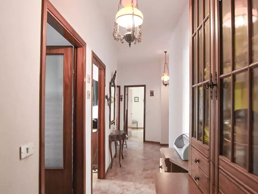 Immagine 20 di Appartamento in vendita  in Via Giovanni XXIII 5 a Porto San Giorgio