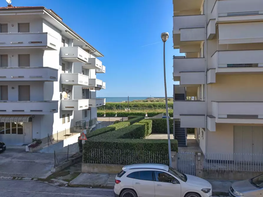 Immagine 22 di Appartamento in vendita  in Via Giovanni XXIII 5 a Porto San Giorgio