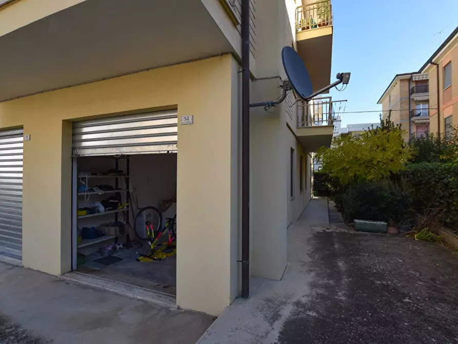 Immagine 24 di Appartamento in vendita  in Via Giovanni XXIII 5 a Porto San Giorgio