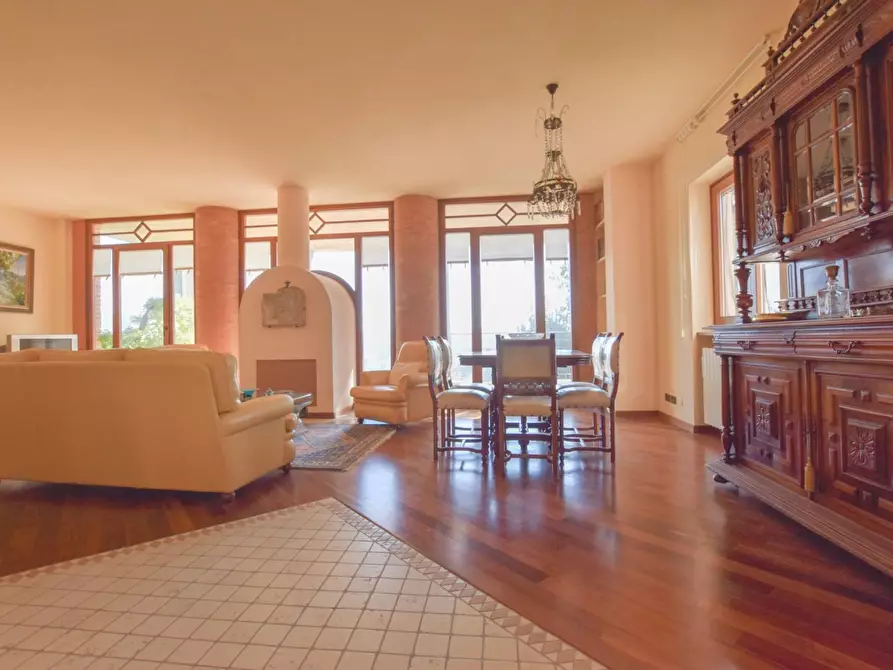 Immagine 6 di Appartamento in vendita  in Villa Rustici a Amandola