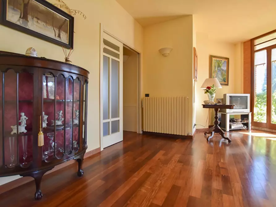 Immagine 13 di Appartamento in vendita  in Villa Rustici a Amandola