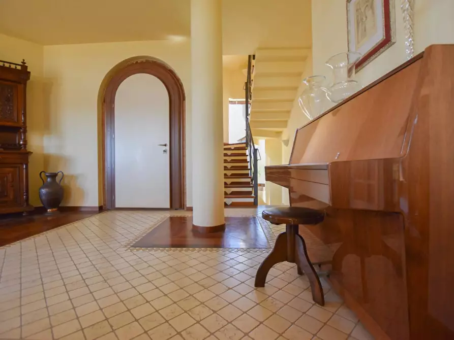 Immagine 14 di Appartamento in vendita  in Villa Rustici a Amandola