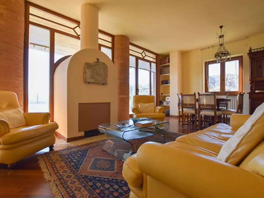 Immagine 16 di Appartamento in vendita  in Villa Rustici a Amandola