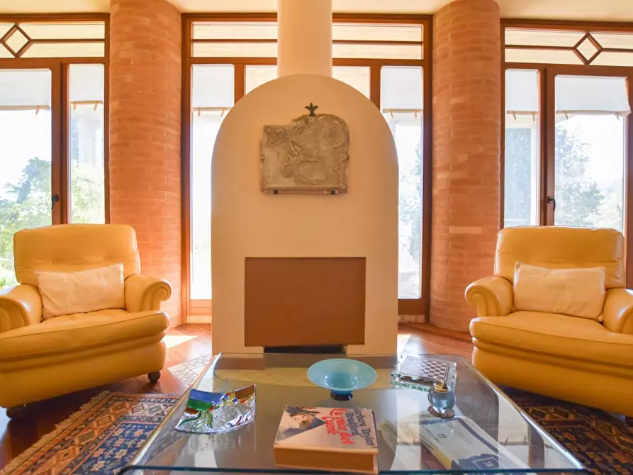 Immagine 17 di Appartamento in vendita  in Villa Rustici a Amandola