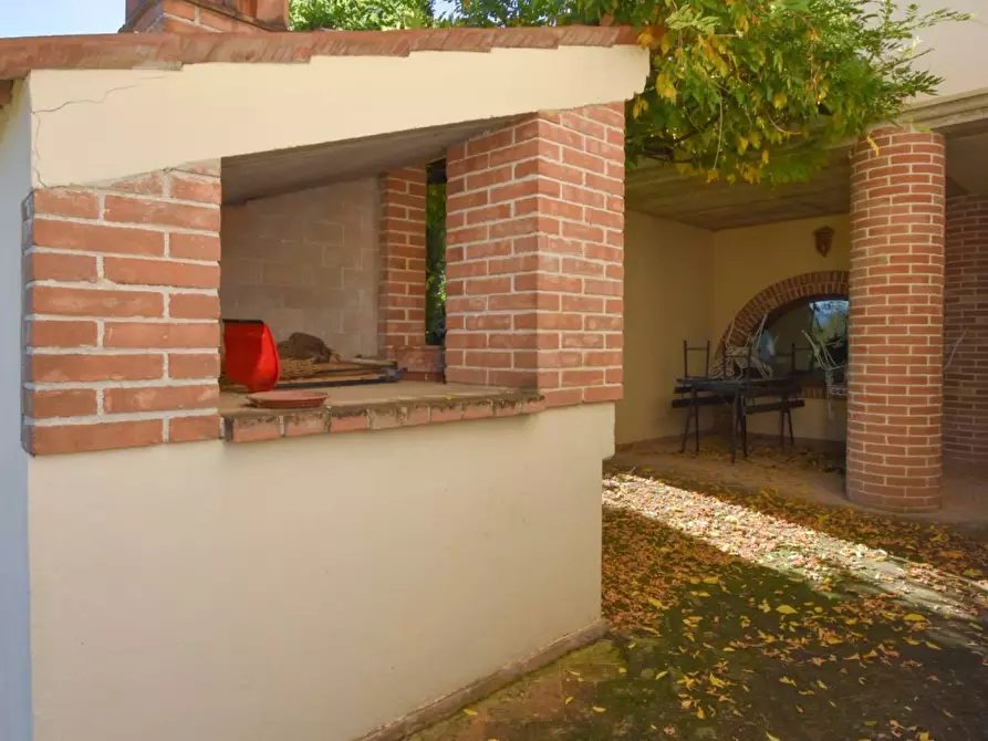 Immagine 19 di Appartamento in vendita  in Villa Rustici a Amandola