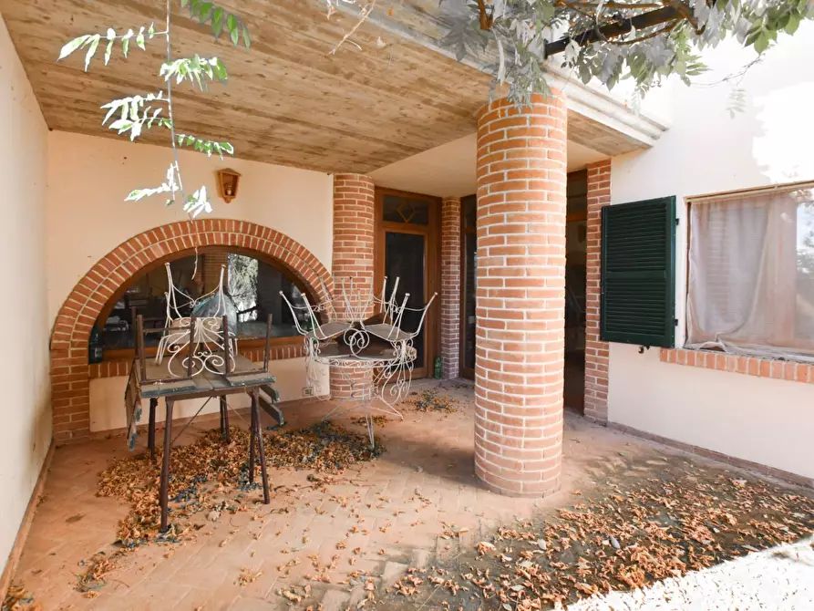 Immagine 21 di Appartamento in vendita  in Villa Rustici a Amandola