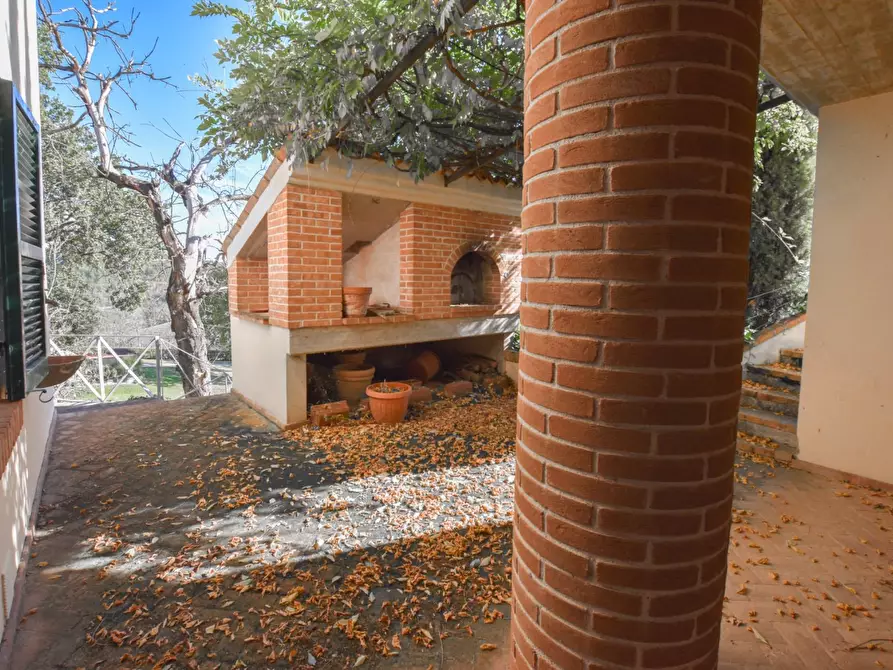 Immagine 22 di Appartamento in vendita  in Villa Rustici a Amandola