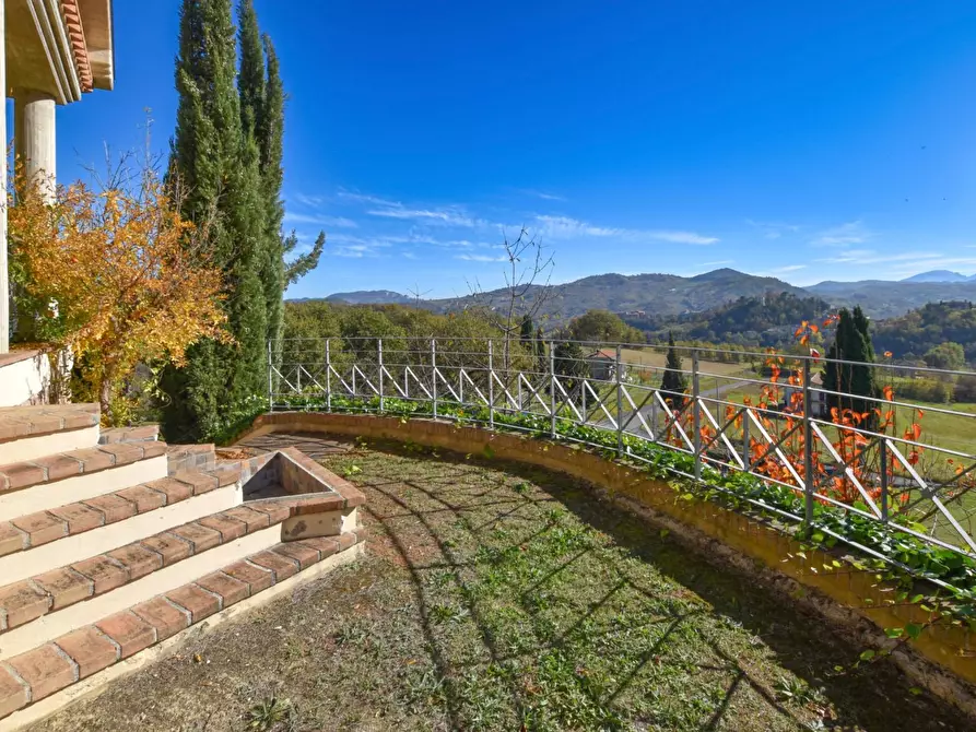 Immagine 24 di Appartamento in vendita  in Villa Rustici a Amandola