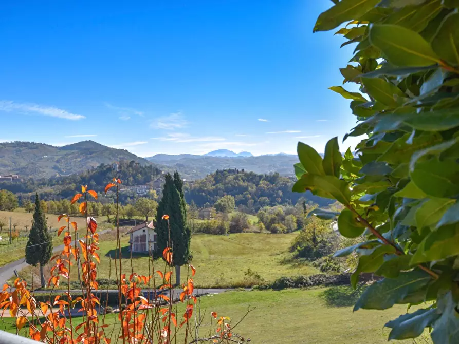 Immagine 25 di Appartamento in vendita  in Villa Rustici a Amandola