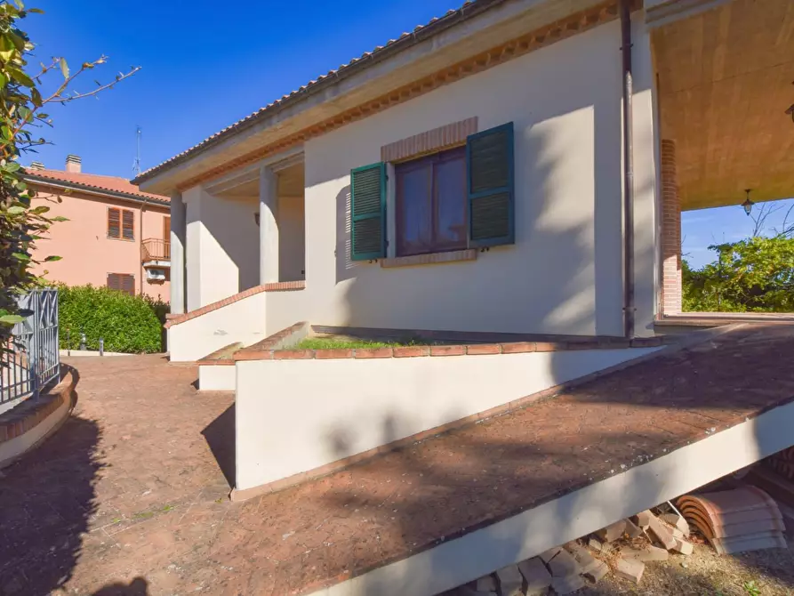 Immagine 26 di Appartamento in vendita  in Villa Rustici a Amandola