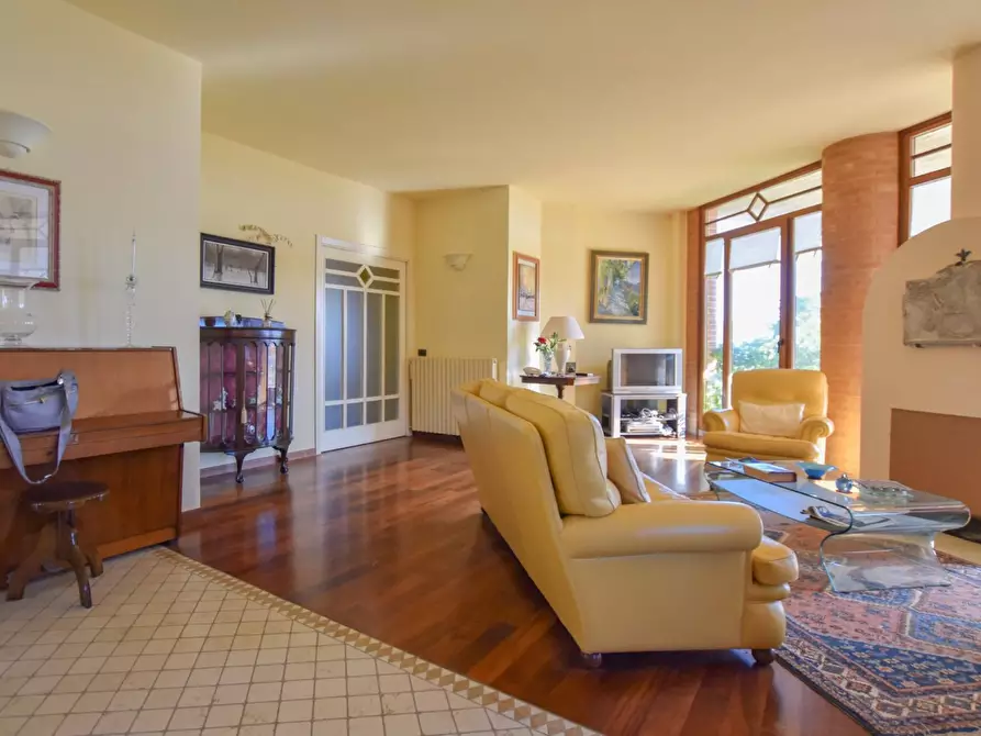 Immagine 27 di Appartamento in vendita  in Villa Rustici a Amandola