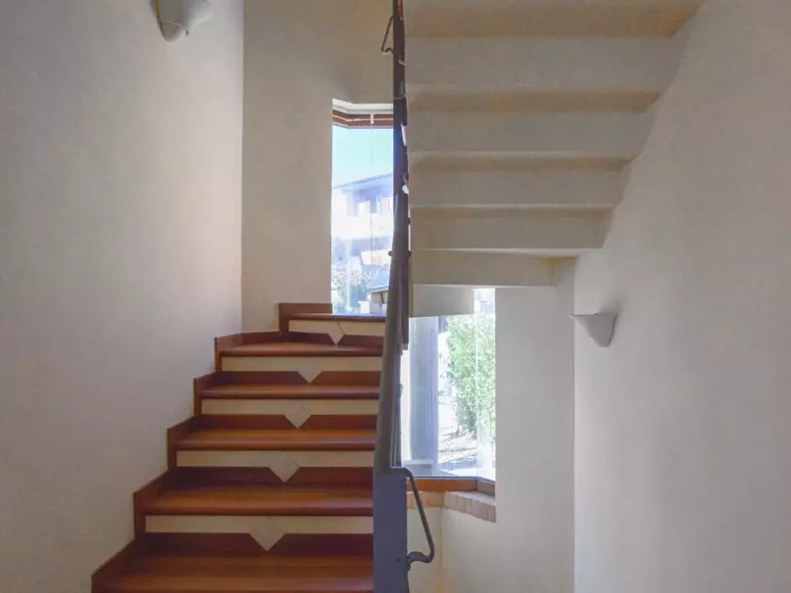 Immagine 28 di Appartamento in vendita  in Villa Rustici a Amandola