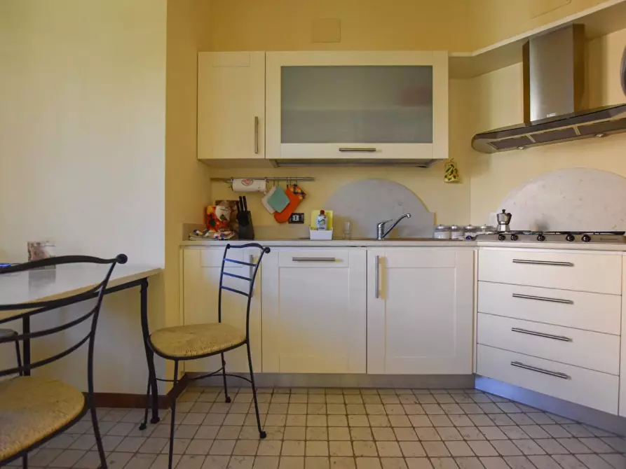 Immagine 29 di Appartamento in vendita  in Villa Rustici a Amandola