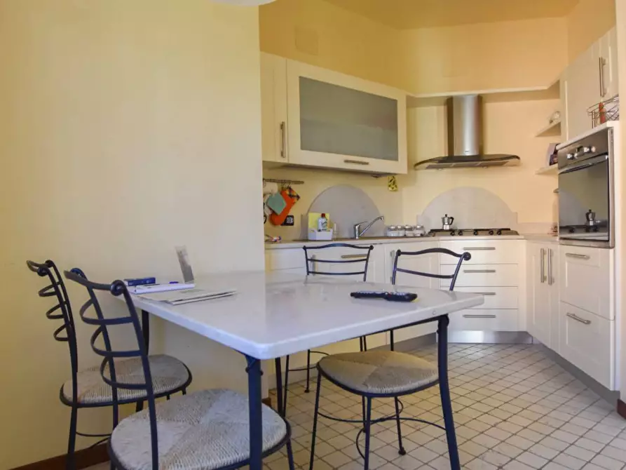 Immagine 31 di Appartamento in vendita  in Villa Rustici a Amandola