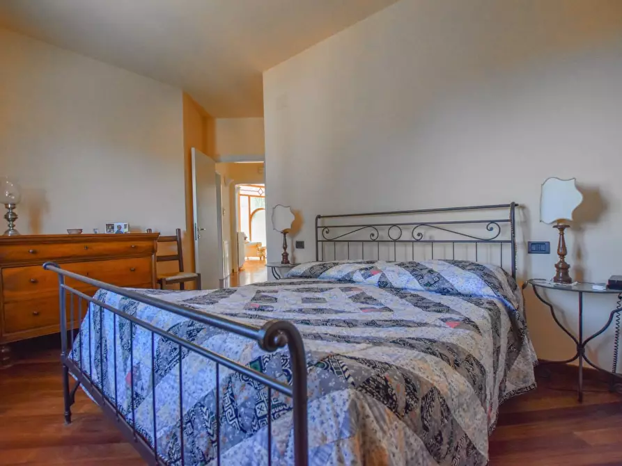 Immagine 32 di Appartamento in vendita  in Villa Rustici a Amandola