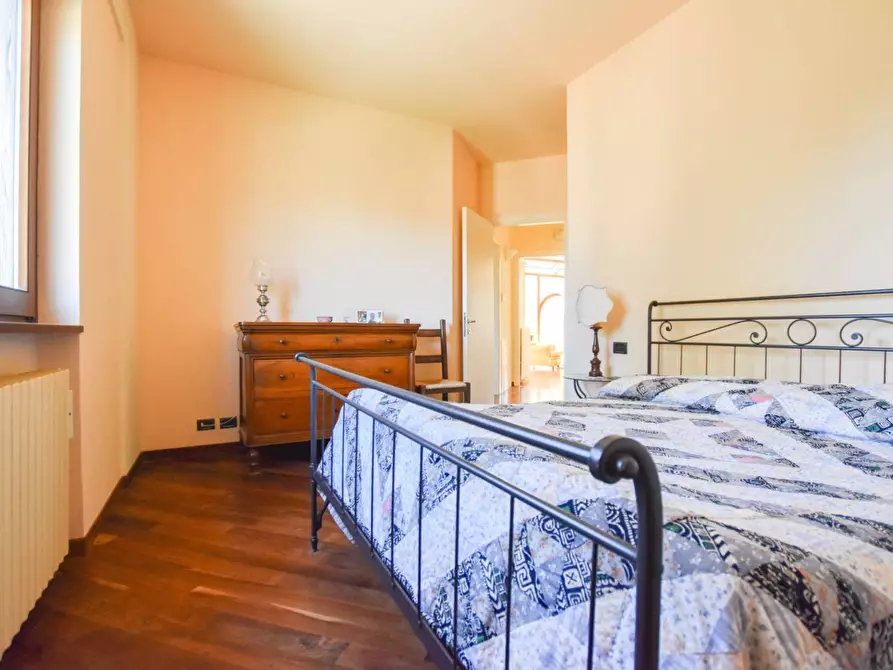 Immagine 33 di Appartamento in vendita  in Villa Rustici a Amandola