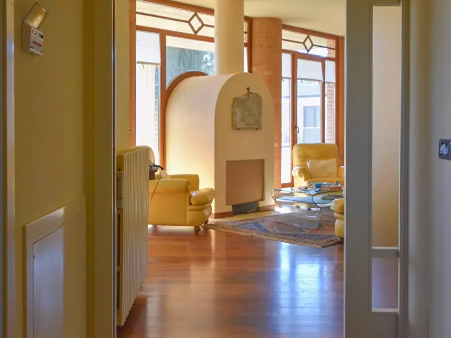 Immagine 34 di Appartamento in vendita  in Villa Rustici a Amandola