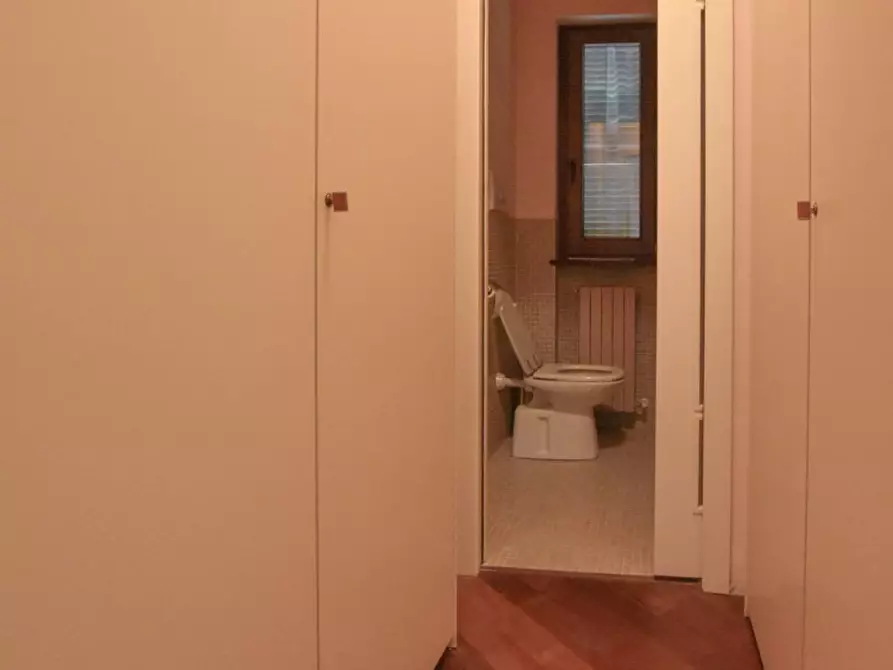 Immagine 35 di Appartamento in vendita  in Villa Rustici a Amandola