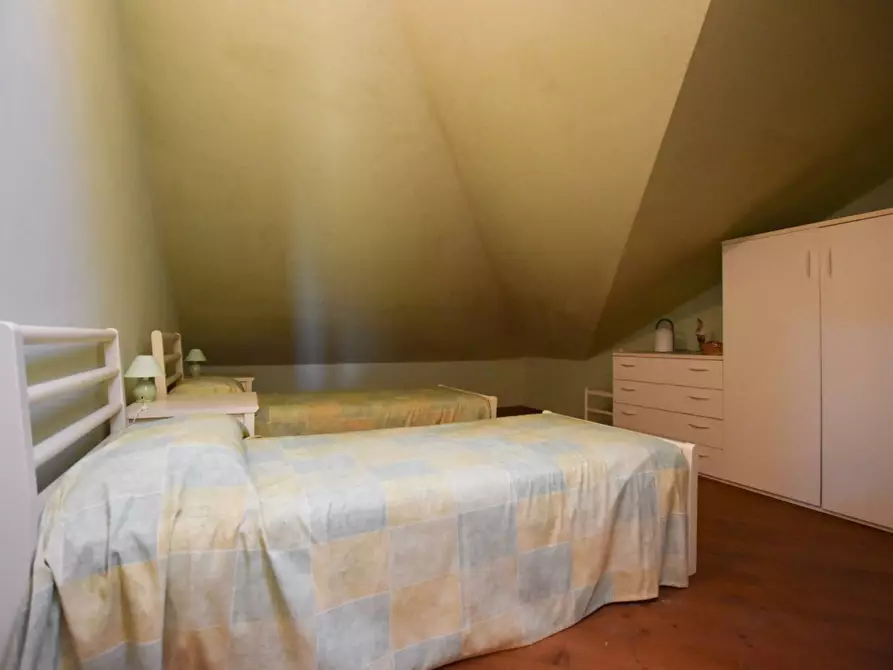 Immagine 48 di Appartamento in vendita  in Villa Rustici a Amandola